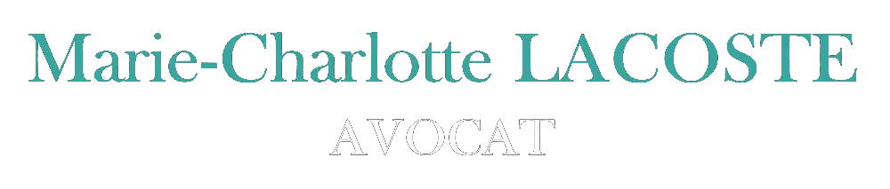 LACOSTE AVOCAT BREST